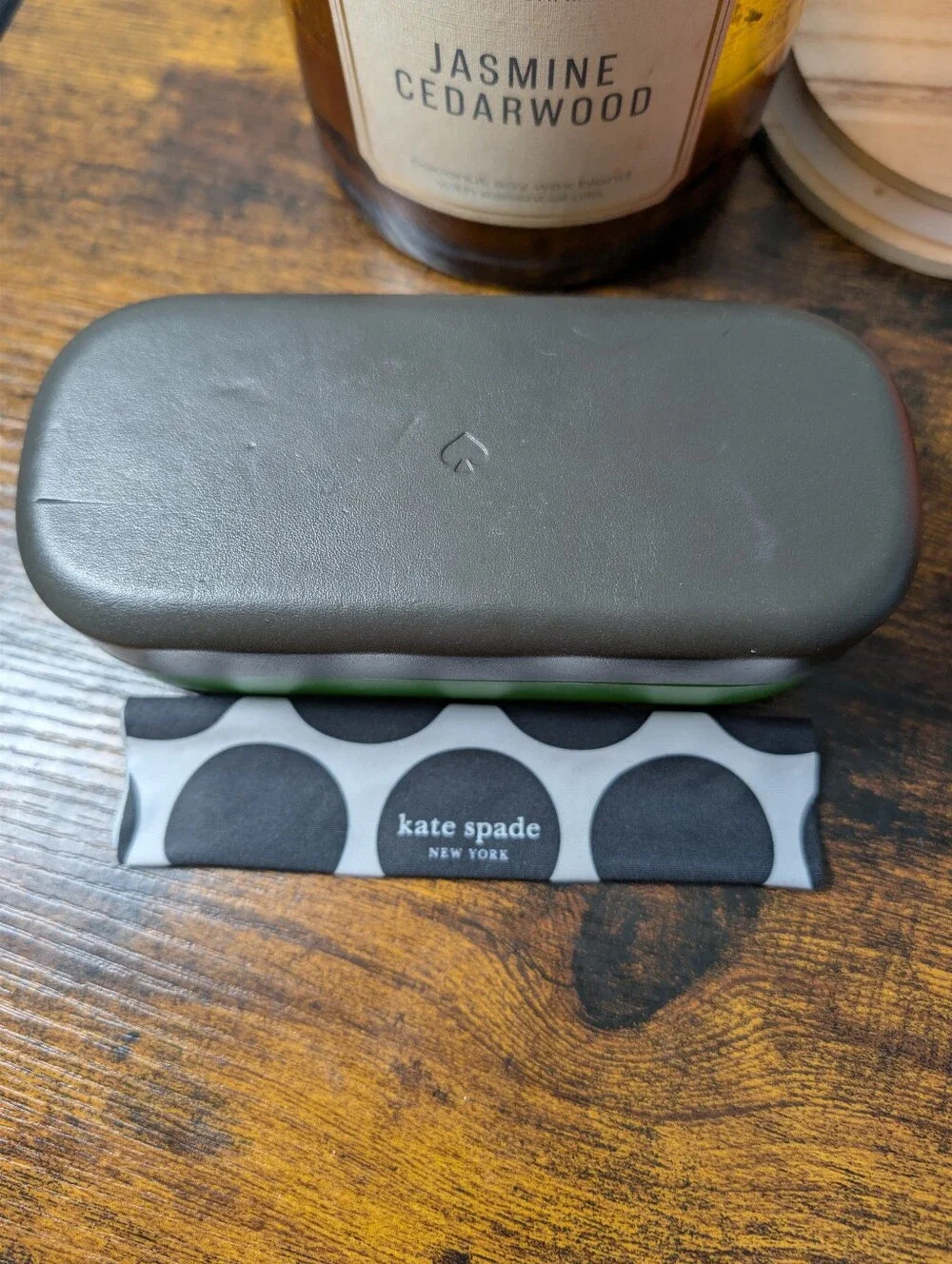 Kate Spade New York Sunglasses Case